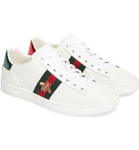 gucci ace sneakers womens|gucci ace sneakers women's sale.